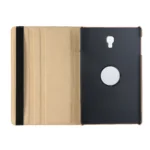 Rotating Samsung Galaxy Tab Leather Case