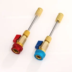 Automotive AC Valve Core Replacement Tool