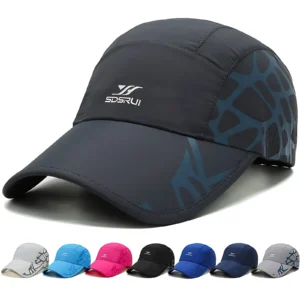 Men and Women's Summer Sun Hats for Shade