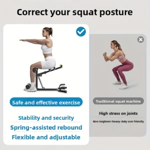 Exercise sit-up fitness equipment