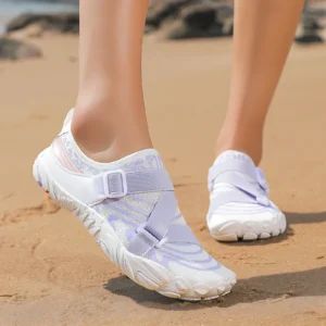 Barefoot River Tracing Shoes