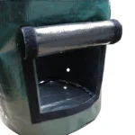 10 Gallon -6 Pack Potato Grow Bags Bag