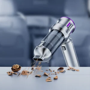 Cordless Car Vacuum Cleaner
