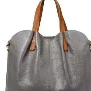 Large-capacity tote set of bags