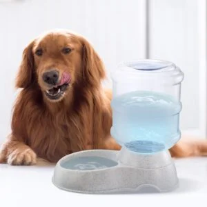 5L Pet Water Dispenser Self Dispensing