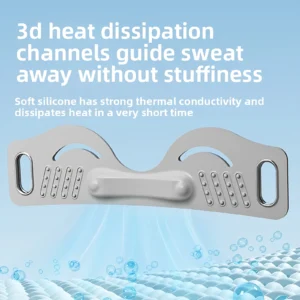 Sports Knee Pads Patella Protection Belt Summer Cycling Knee Pads Running Basketball Badminton