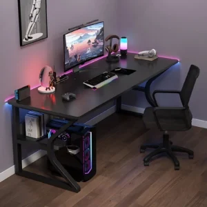 Office computer desk