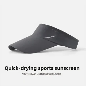 Running Sports Breathable Sun Hat