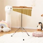 Adjustable Single-Row Wind Chime