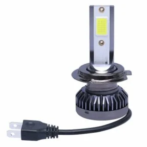 2x H7 LED Headlight Bulb Kit High Low Beam 8000K Super Blue 26000LM Light Bulb