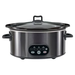 Manual Slow Cooker