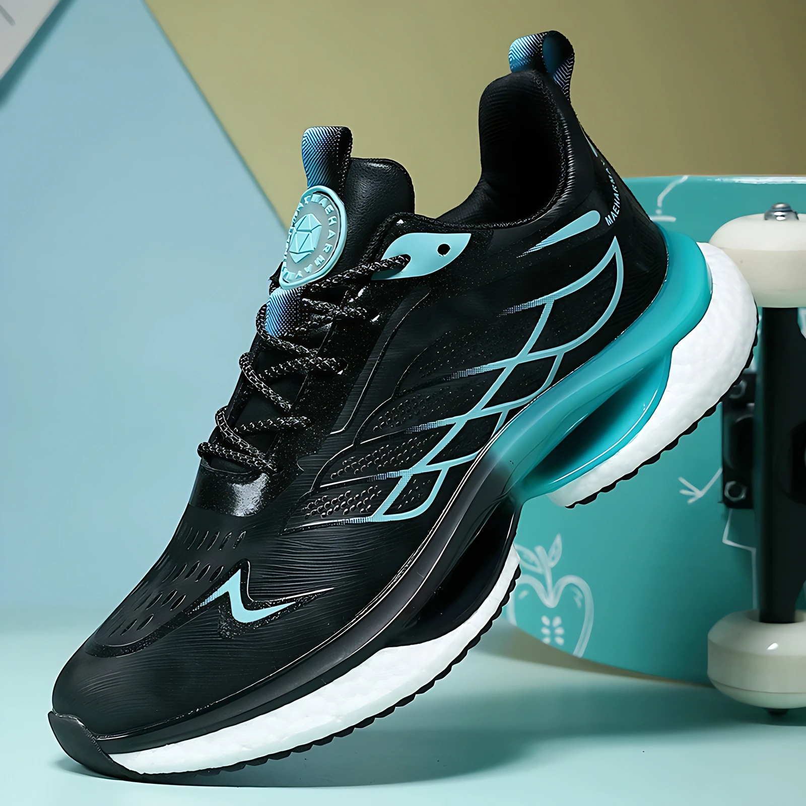 Men's Casual Sneakers