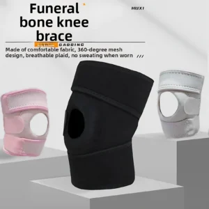 Outdoor Cycling Knee Pads