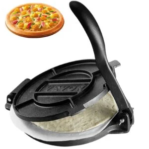 Tortilla Press