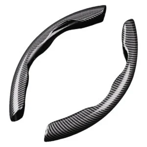 Car Steering Wheel Cover