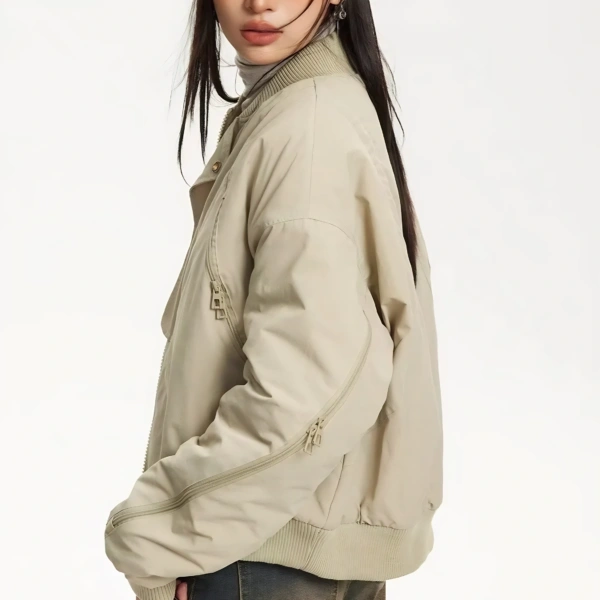 Woven Jackets