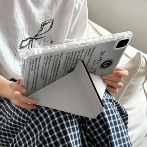 Tablet protective case