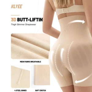 Anti Gravity Abdominal Control Pants