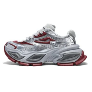 Men’s Breathable Casual Sports Shoes