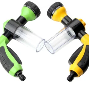 Multifunctional Car Wash Foam Injector