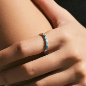 Ring Accessories Girls