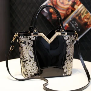 Trendy and Stylish Women’s Handbag and Shoulder Bag Crossbody Bag