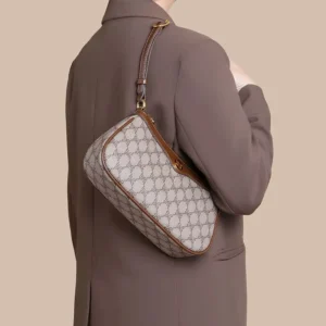 Catalog Wholesale Designer Handbags Famous Brands Top Quality Printing Luxury Handbags for Women Women’s Shoulder Bag
