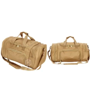 Waterproof Travel Gym Shoulder Bag