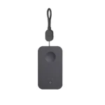 2-in-1 Mini Keychain Emergency Power Bank