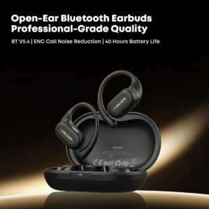 Best Quality Bone Conduction Headphones Mini TWS True Sport Bluetooth Earphones Similar With Pro Air Earhook Wireless Headphones