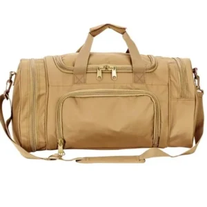 Waterproof Travel Bags for Men and Women in Stock Shipment From American Warehouse Travel Sport Gym Shoulder Bag