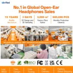 Noise-Reducing In-Ear Sleep Earbuds
