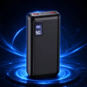 50000mAh 22.5W Fast Charging Power Bank