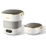 13L Portable Washing Machine for Underwear and Socks