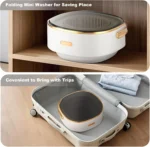 13L Portable Washing Machine for Underwear and Socks