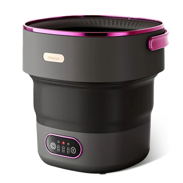 13L Portable Washing Machine for Underwear and Socks