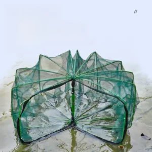 Fishing Net Cage