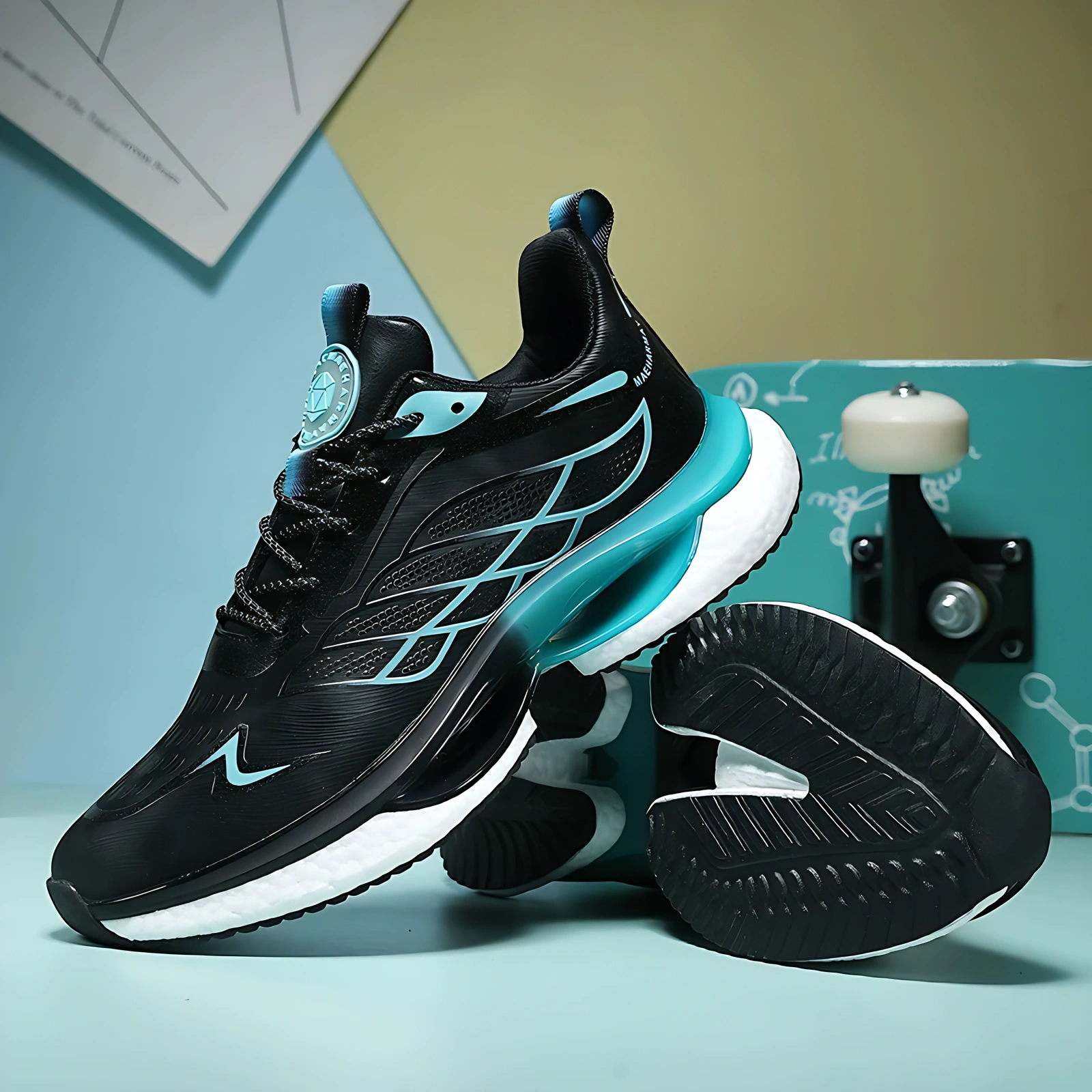 Men's Casual Sneakers