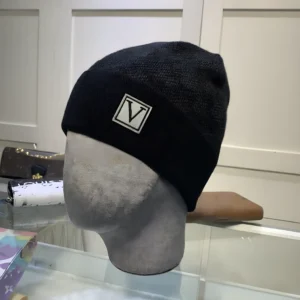 Knitted Hats