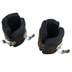 Inverted Hanging Boots Fitness Equipment Inversion Apparatus