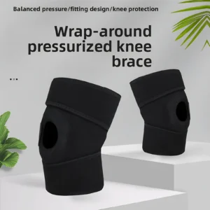 Outdoor Cycling Knee Pads
