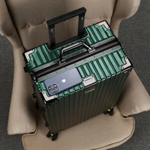 Universal Wheel Large Capacity Luggage