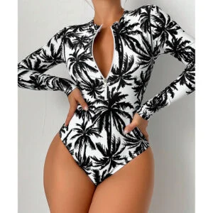 Bikini Beach Swimming Suit