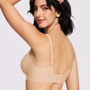 Seamless Underwear soft support