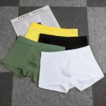 Men's Breathable Sport Underwear