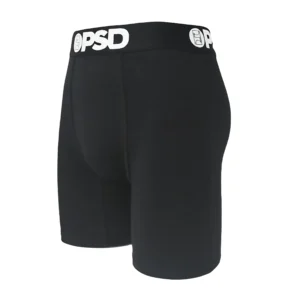 Men’s Cotton Printed Underwear