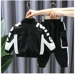 Boys Clothing Set
