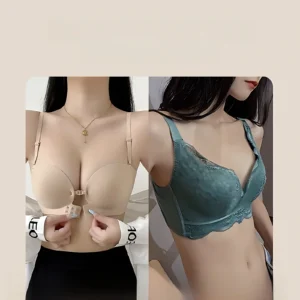 Strapless Underwear