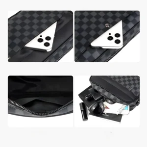Men'S Shoulder Bags