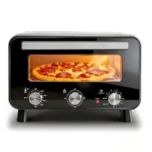 Pizza Oven 1600 Watt Electric
